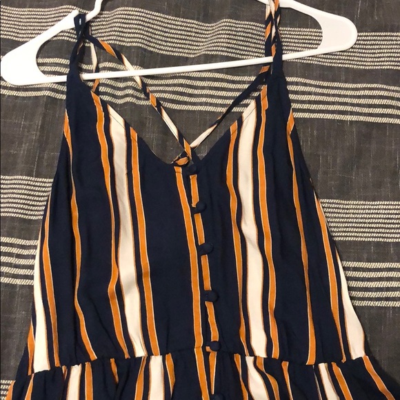 Roxy dress - Picture 2 of 3